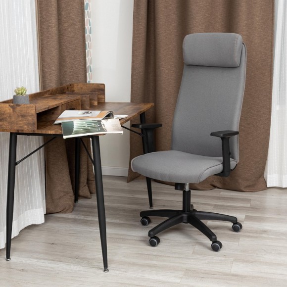 Кресло компьютерное Pragmatic TET_24248