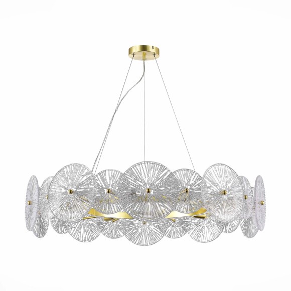 Подвесная люстра ST Luce Flero SL1657.203.10