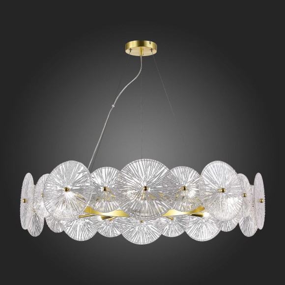 Подвесная люстра ST Luce Flero SL1657.203.10