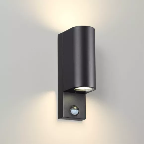 Уличный настенный светильник Odeon Light Motto 4390/2W Уличный настенный светильник Odeon Light Motto 4390/2W