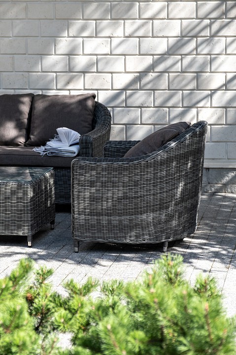 Кресло Кон Панна УТ-00002572 SIS_UT-00002572