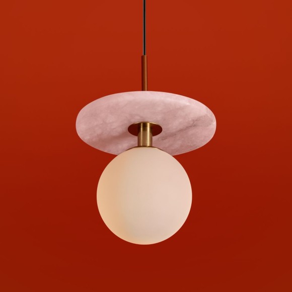 Подвесной светильник Freya Cave FR5631PL-01BS