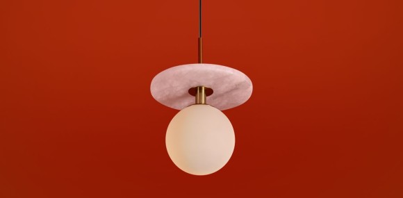 Подвесной светильник Freya Cave FR5631PL-01BS