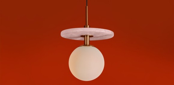 Подвесной светильник Freya Cave FR5631PL-01BS