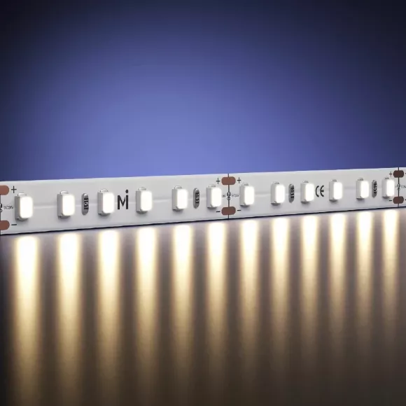 Светодиодная лента Maytoni Led Strip 24В 2835 14,4Вт/м 3000К 5м IP20 201088 Светодиодная лента Maytoni Led Strip 24В 2835 14,4Вт/м 3000К 5м IP20 201088