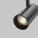 Трековый трехфазный светильник Maytoni Technical Three phase track system Trinity Focus Led TR197-3-12WCCT-M-B, 2700-5000, От теплого до холодного
