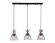 Подвесной светильник Ambrella Light Loft Traditional TR3407