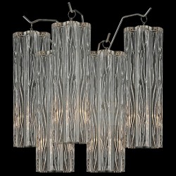 Настенный светильник Illumico IL0179-2W-39 CR CL