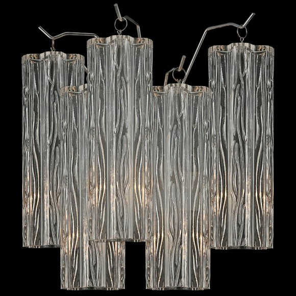 Настенный светильник Illumico IL0179-2W-39 CR CL