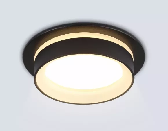 Встраиваемый светильник Ambrella Light Techno spot IP Protect TN6708 Встраиваемый светильник Ambrella Light Techno spot IP Protect TN6708