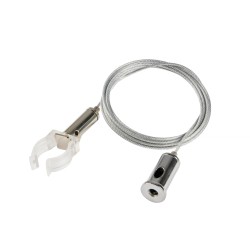 Тросовый подвес для магнитного шинопровода Myfar Accessories for MagLine 23 MT0224-PA02