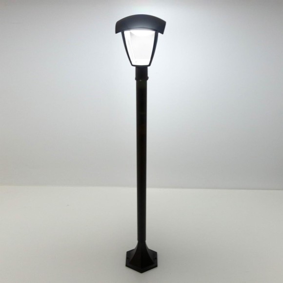 Уличный светодиодный светильник Citilux CLU04B