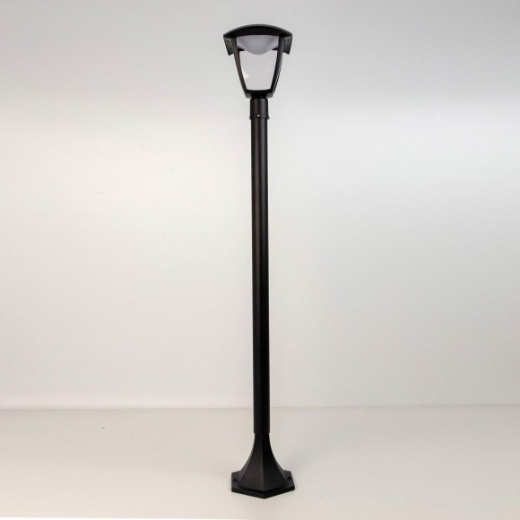 Уличный светодиодный светильник Citilux CLU04B