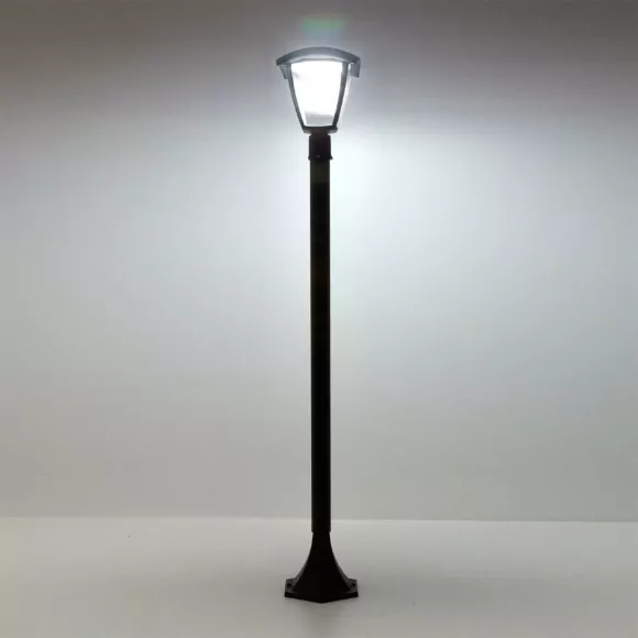 Уличный светодиодный светильник Citilux CLU04B