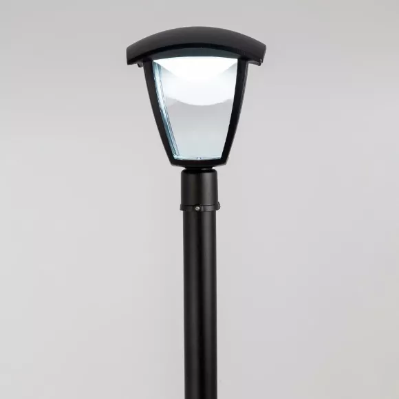 Уличный светодиодный светильник Citilux CLU04B
