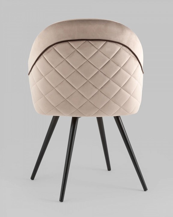 Кресло Новел SGR_AV_334-H61-74-K14PM-08