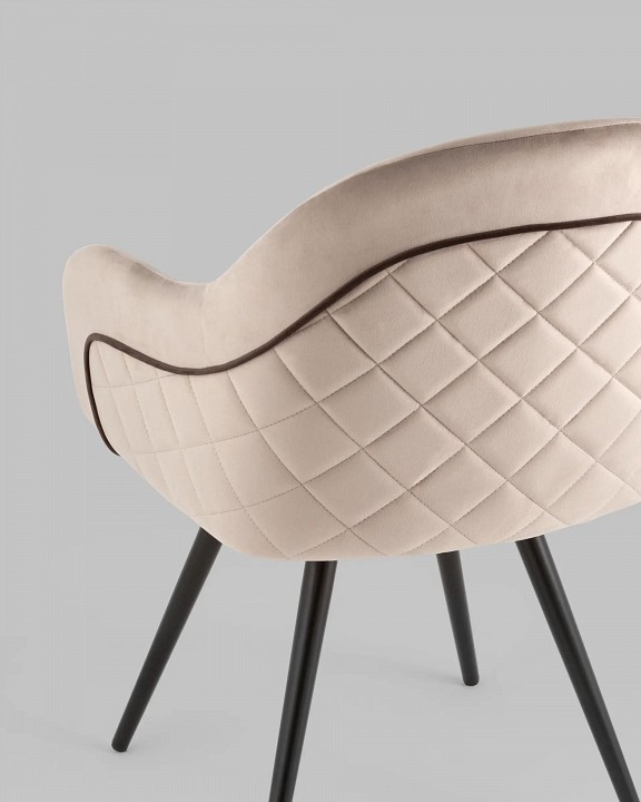 Кресло Новел SGR_AV_334-H61-74-K14PM-08