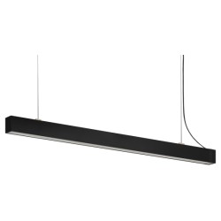 Линейный светильник ЭРА SML-30-40W-4K-12-B Б0069429