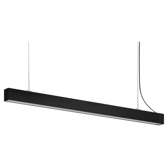 Линейный светильник ЭРА SML-30-40W-4K-12-B Б0069429