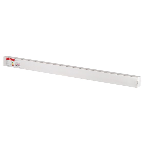 Линейный светильник ЭРА SML-30-40W-4K-12-B Б0069429