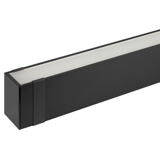 Линейный светильник ЭРА SML-30-40W-4K-12-B Б0069429