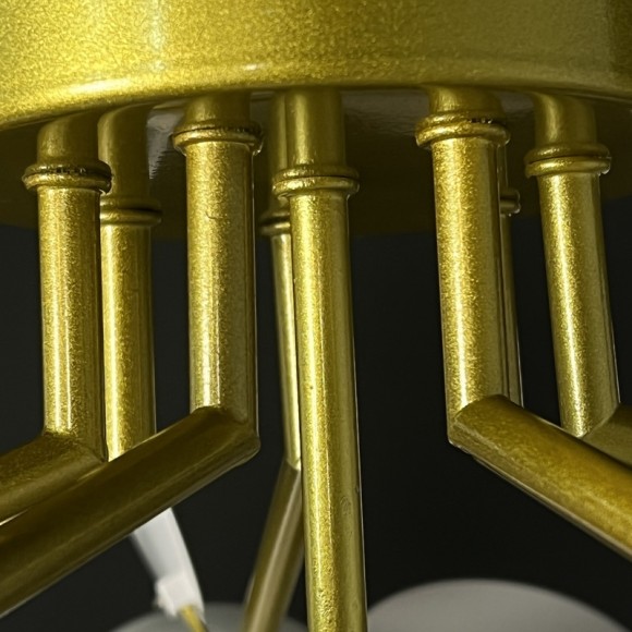 Потолочная люстра ImperiumLoft Matisse 167195-26