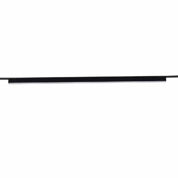 Трековый магнитный светильник Reluce 13003-9.3-001UR magnetic LED30W BK Трековый магнитный светильник Reluce 13003-9.3-001UR magnetic LED30W BK