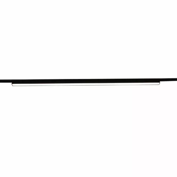 Трековый магнитный светильник Reluce 13003-9.3-001UR magnetic LED30W BK Трековый магнитный светильник Reluce 13003-9.3-001UR magnetic LED30W BK
