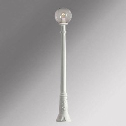 Уличный фонарь Fumagalli Artu/G250 G25.158.000.WXE27