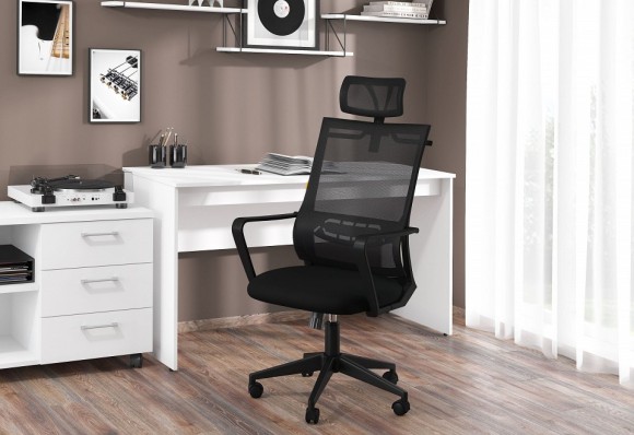 Кресло компьютерное Chairman 545 CHA_7126770