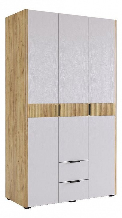Шкаф платяной Адам MBS_MSA-04_2563