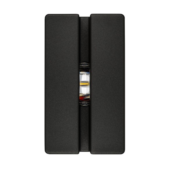 Уличный настенный светильник Arlight LGD-STRIPE-3W Warm3000 052858