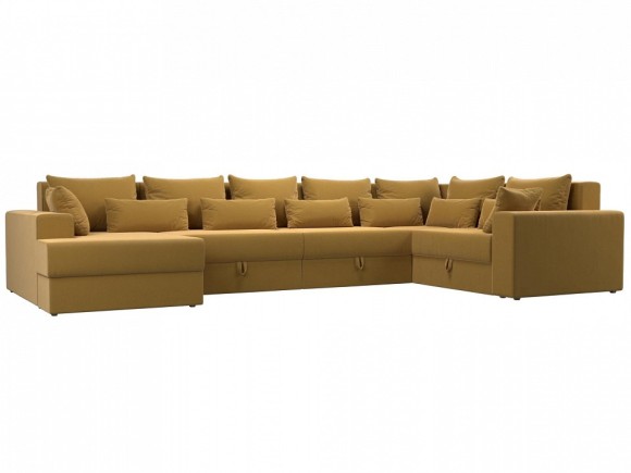 Диван-кровать Майами LDV_128094