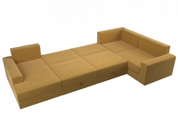 Диван-кровать Майами LDV_128094