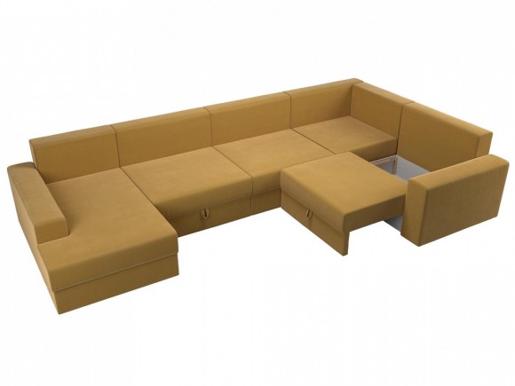 Диван-кровать Майами LDV_128094