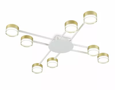 Потолочный светильник Ambrella Light Comfort FL71506