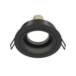 Встраиваемый светильник Maytoni Akron DL025-2-01B