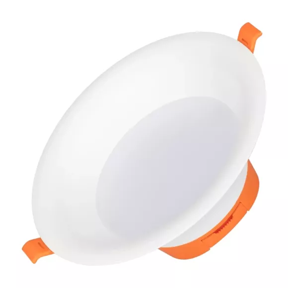 Встраиваемый светильник Arlight MS-BLIZZARD-BUILT-R165-16W Day4000 (WH, 100 deg, 230V) 035596 Встраиваемый светильник Arlight MS-BLIZZARD-BUILT-R165-16W Day4000 (WH, 100 deg, 230V) 035596