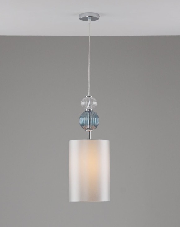 Подвесной светильник Moderli Brumi V11876-1P