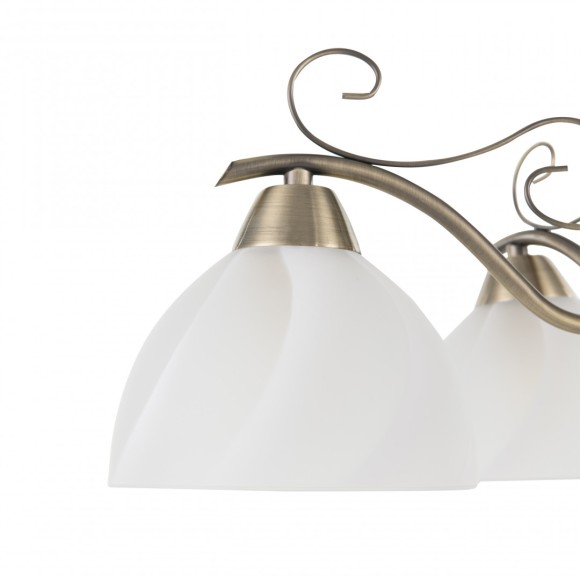 Подвесная люстра Arte Milano Amalfi 330644/5 AB