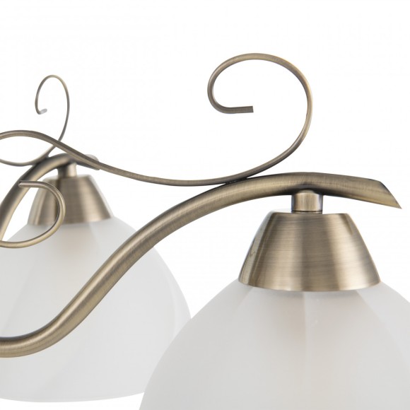 Подвесная люстра Arte Milano Amalfi 330644/5 AB