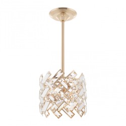 Потолочный светильник Arte Milano Sorrento 377019/1/300/200 GD