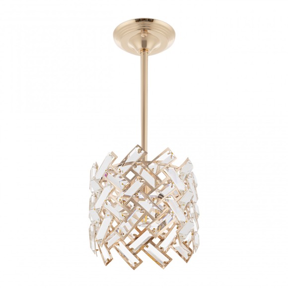 Потолочный светильник Arte Milano Sorrento 377019/1/300/200 GD