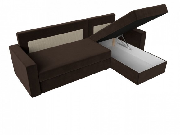 Диван-кровать Траумберг Лайт LDV_131408