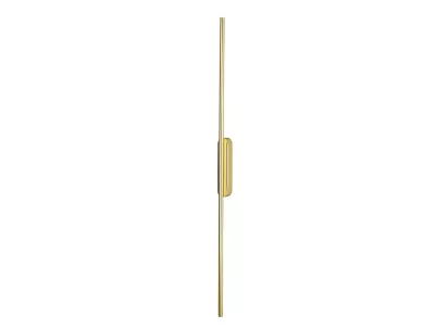 Настенный светильник Newport 3512N/A mat.gold М0071604