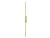 Настенный светильник Newport 3512N/A mat.gold М0071604