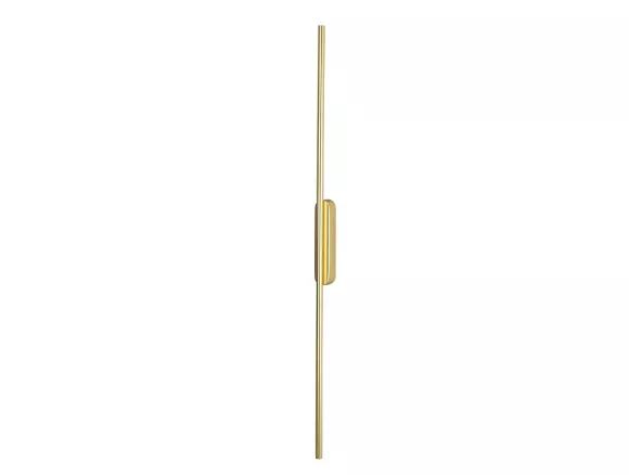 Настенный светильник Newport 3512N/A mat.gold М0071604 Настенный светильник Newport 3512N/A mat.gold М0071604