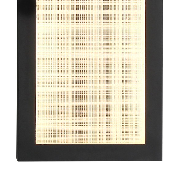 Уличный настенный светильник Favourite Mist 4298-2W