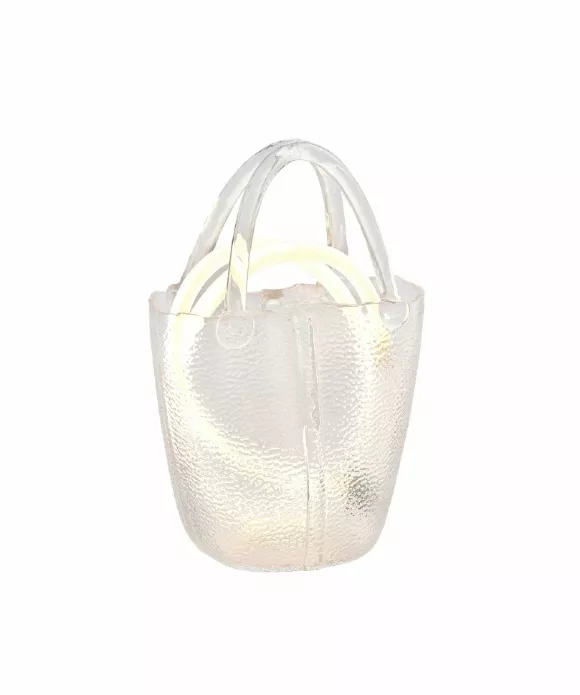 Настольная лампа Moderli Bag V11674-TL, вид сверху Настольная лампа Moderli Bag V11674-TL, вид сверху