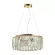 Подвесная люстра Odeon Light Vassa 4987/6